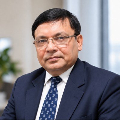 Bhupesh Yadav - Founder and Director