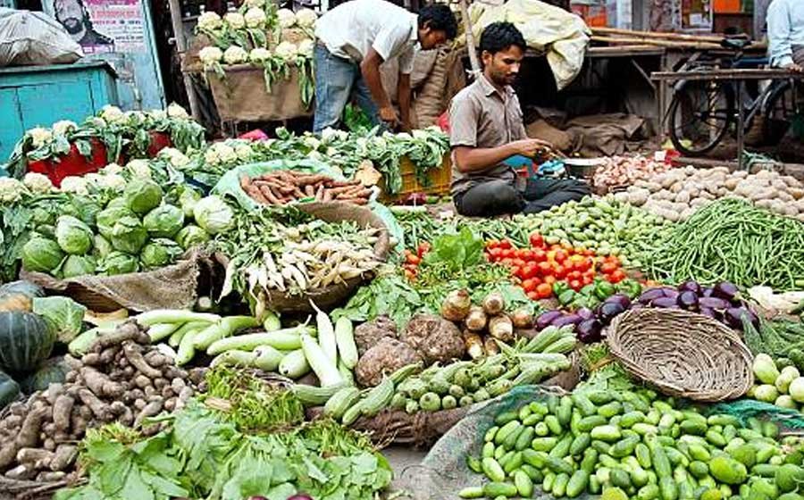 Green Agri-Markets & Farmer Cooperatives