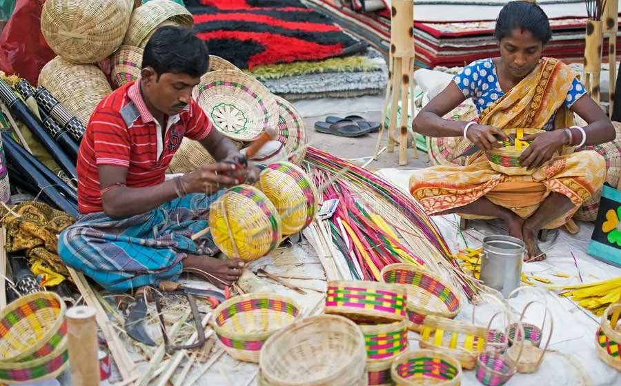 Folk Art Revival & Artist Empowerment