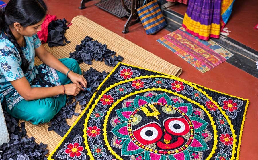 Cultural Livelihoods for Marginalized Groups