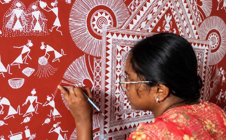 Inclusive Art & Awareness Campaigns