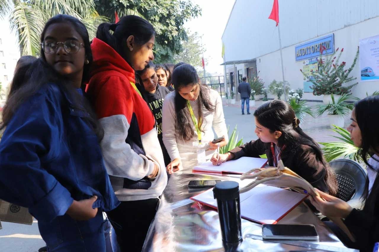 Community Engagement