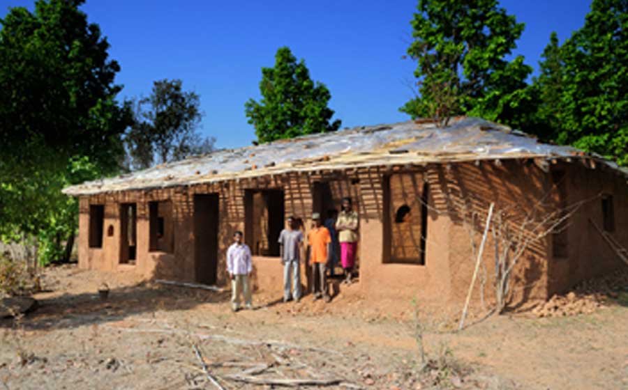 Shelter Support & Temporary Housing