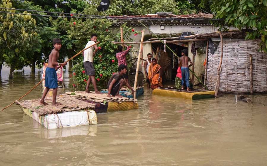Disaster-Ready Village Planning