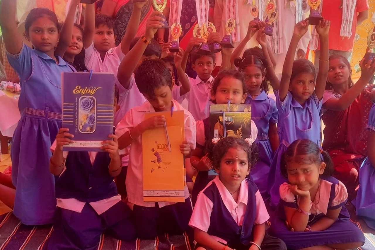 Education Support