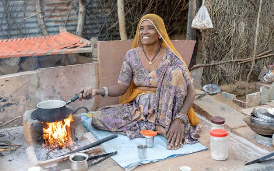 Clean Cooking & Biofuel Promotion