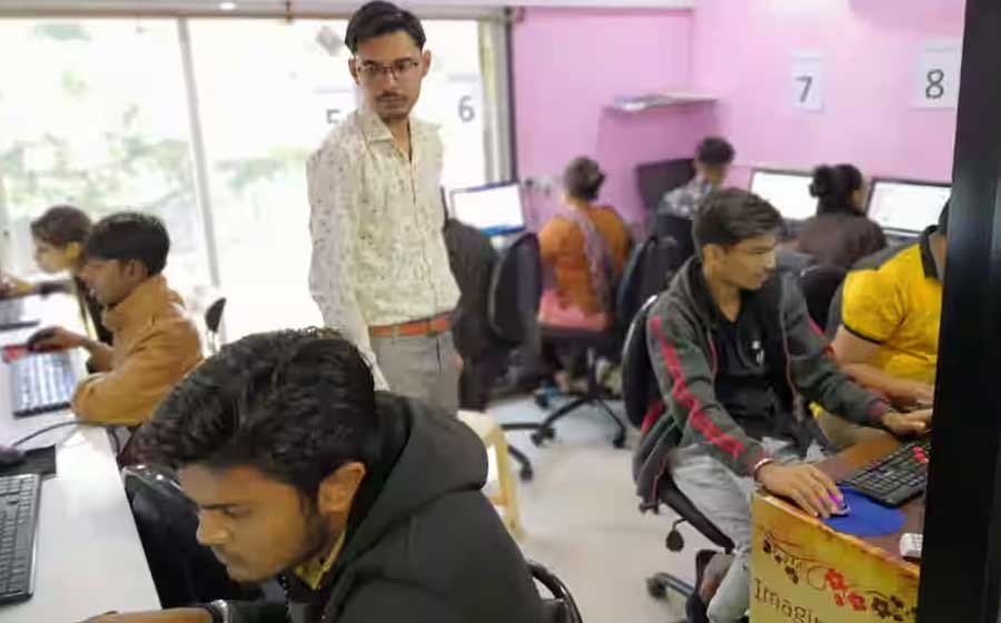 Digital & Service-Based Livelihoods