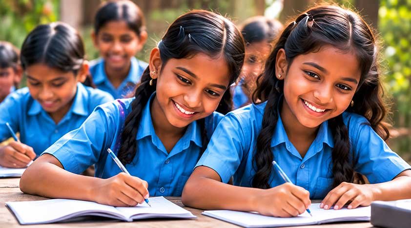 Education and Skill Development
