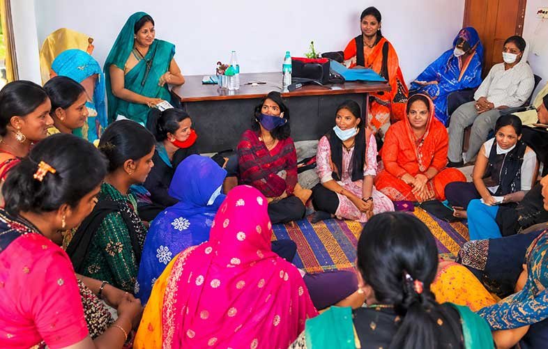 Child Rights and Protection