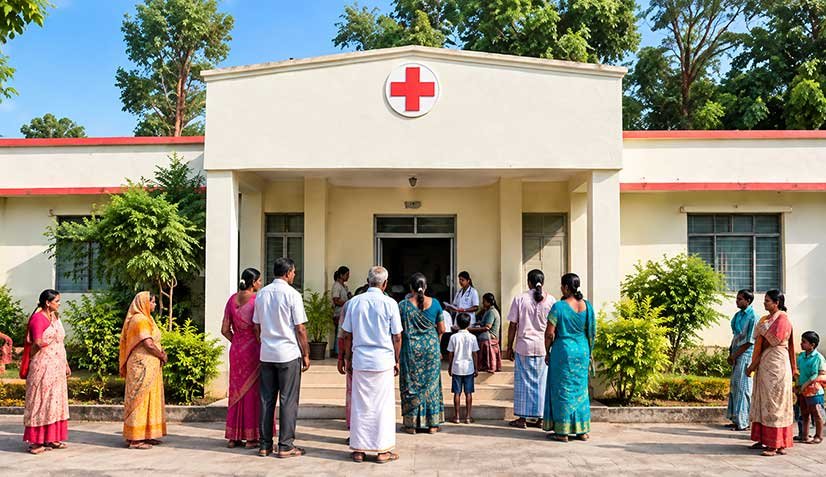 Water Sanitation and Hygiene
