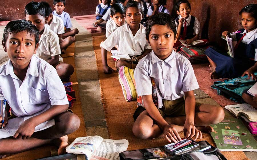 Inclusive Education & Scholarships