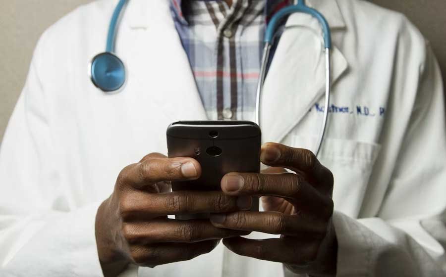 Telemedicine & E-Health Access