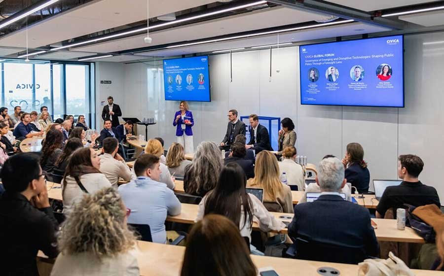 Tech Innovations for Social Change