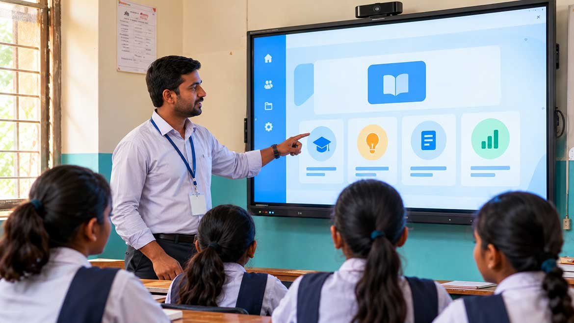 Technology for Social Impact