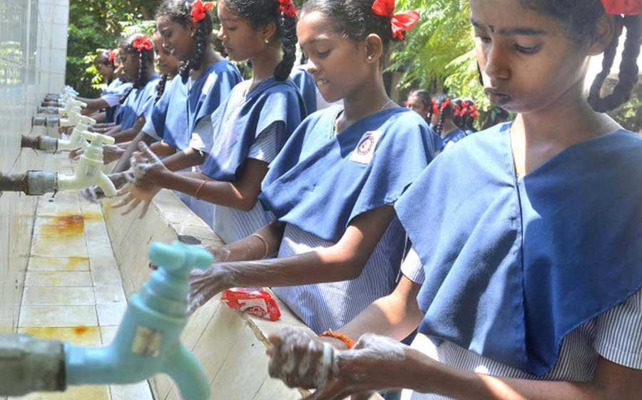 Hygiene Awareness & Behavior Change