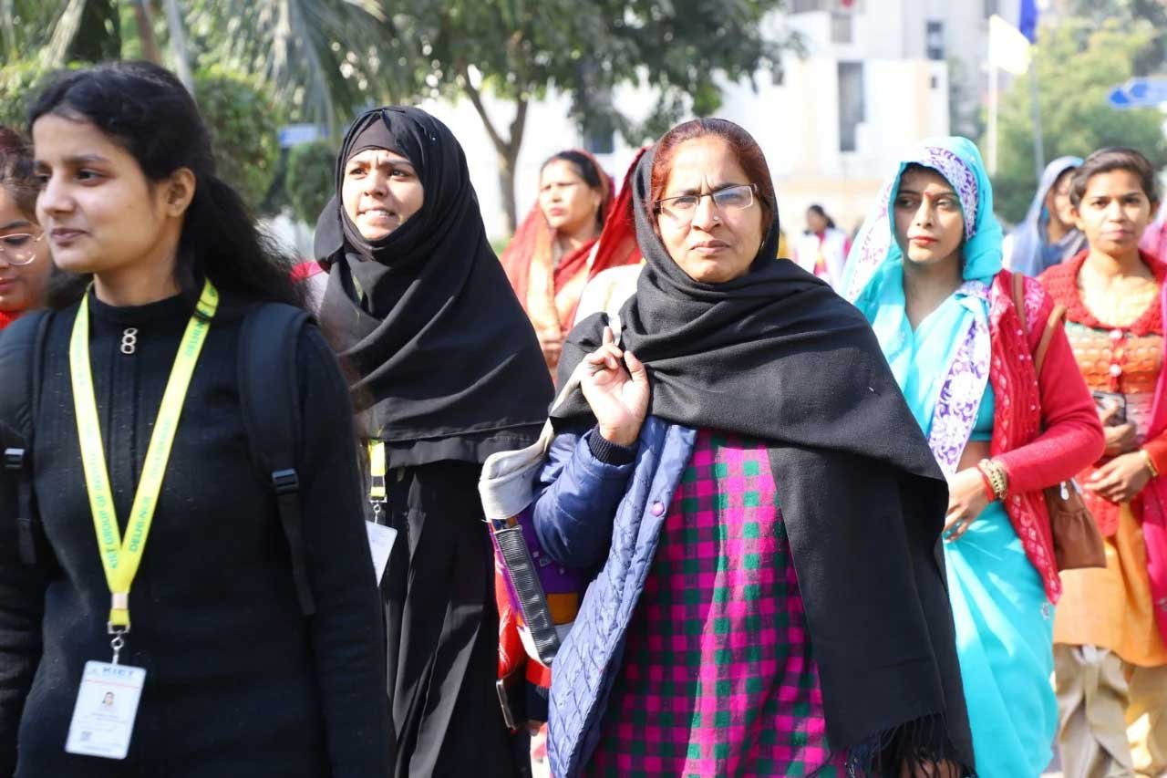 Women Empowerment