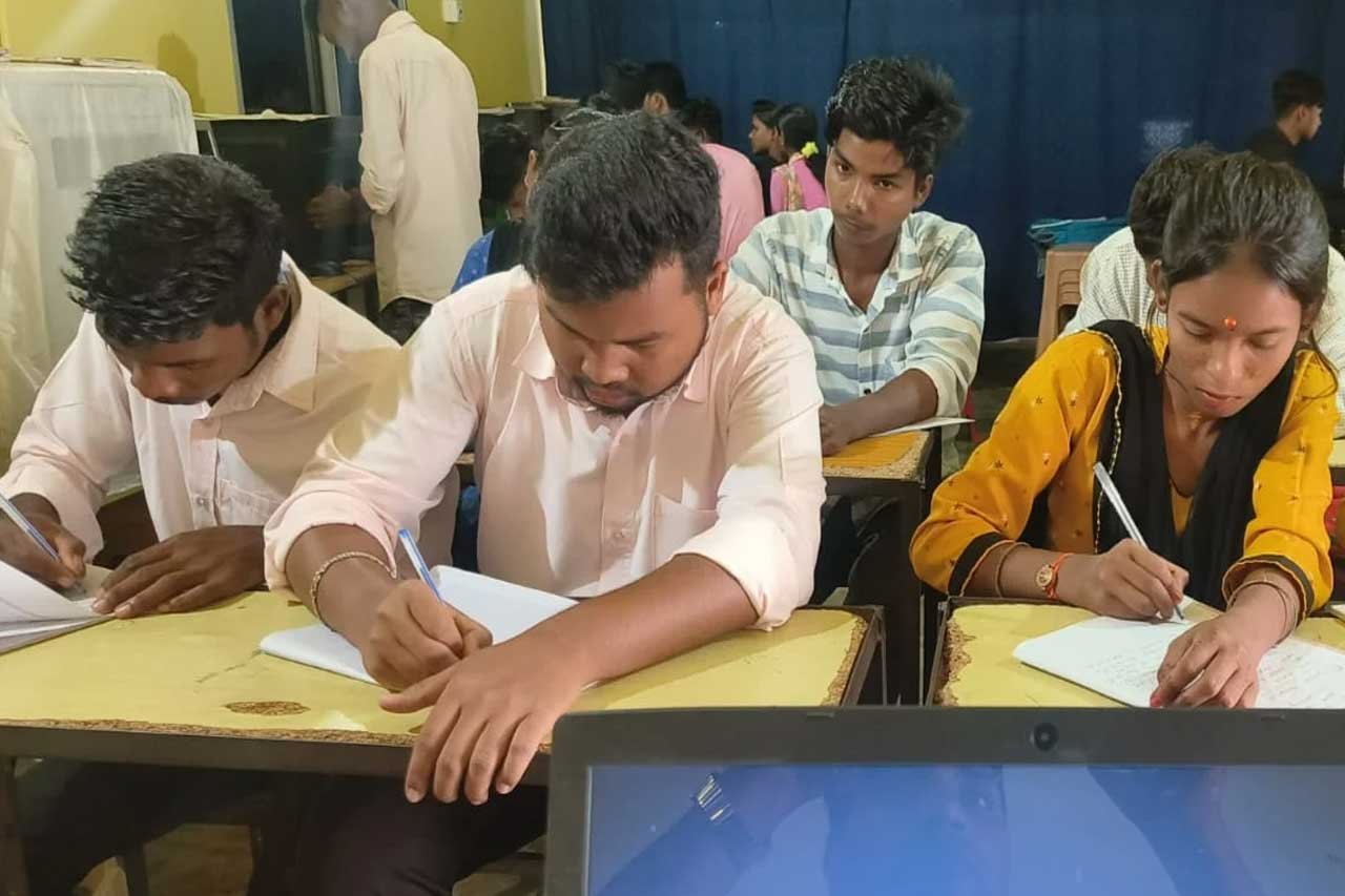 Youth Participation
